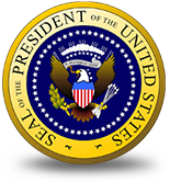 Seal of the President of the United States